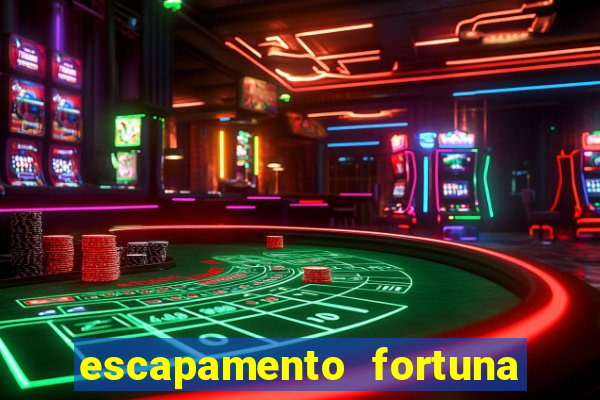 escapamento fortuna suzuki yes 125